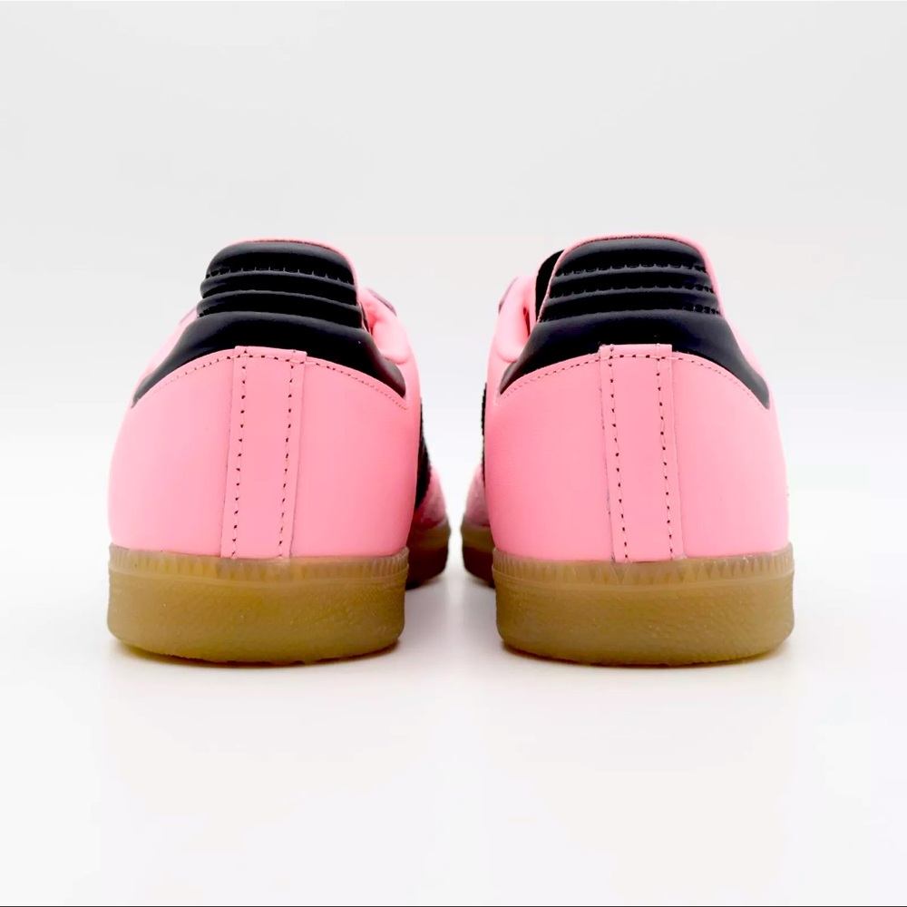 💗🥅⚽️ ADIDAS SAMBA MESSI MIAMI ⚽️🥅💗 - Picture 6 of 6